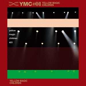 YMC『Yellow Magic Children #01』