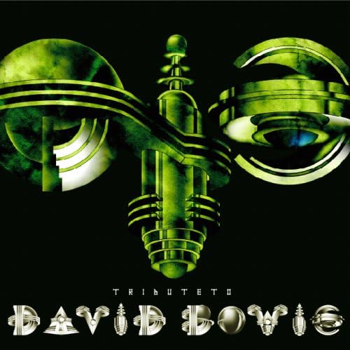 Tribute to David Bowie /  V.A